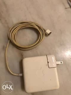 Genuine Apple 85W Macbook Pro 15 MagSafe Charger 0
