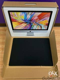 NEW !!SEALED 2020 Apple iMac 27” Retina 5k 3.6ghz i9 512gb SSD 0