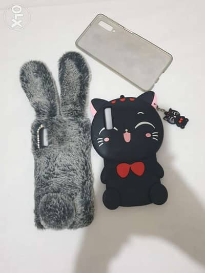 Galaxy A7. . 3 phone covers 0
