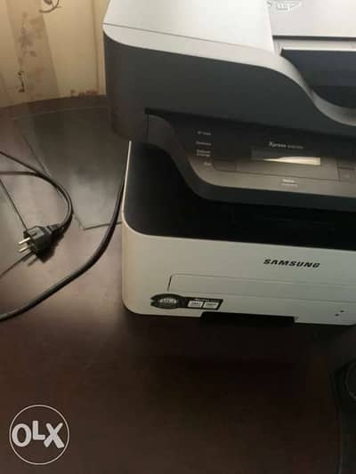 fax/ printer/scanner multitasking 1