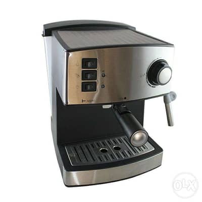 ماكينة تحضير القهوة الإسبريسو والكابتشينو موديل DLC-CM7307 3