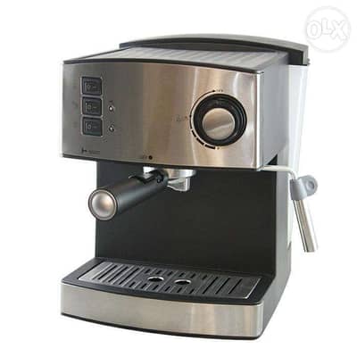 ماكينة تحضير القهوة الإسبريسو والكابتشينو موديل DLC-CM7307 4