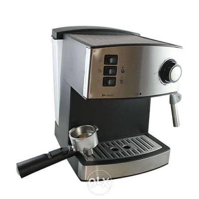 ماكينة تحضير القهوة الإسبريسو والكابتشينو موديل DLC-CM7307 5