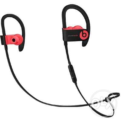 Powerbeats 3 wireless in-Ear stereo earphones 1