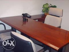 Brand New Office for Rent 0