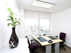 Good Prestigious Office Spaces in KSA 0