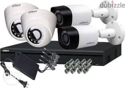 كاميرات مراقبة cctv systems 0