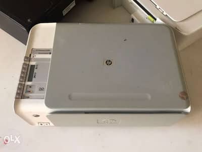 3 Different’s kind of HP Printers - Good Conditions - Cheap 3