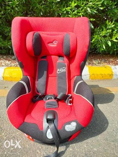 Bébé Comfort Axiss Car seat. 0