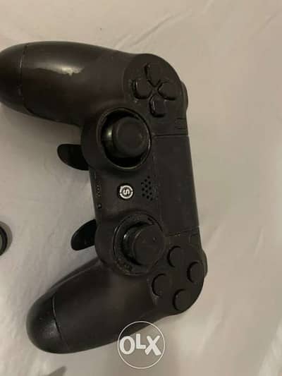 scuf 4ps (ps4 competitive controller) NEGOTIABLE 0