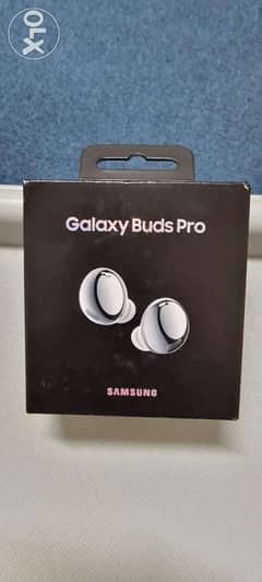 Samsung galaxy buds pro. 0