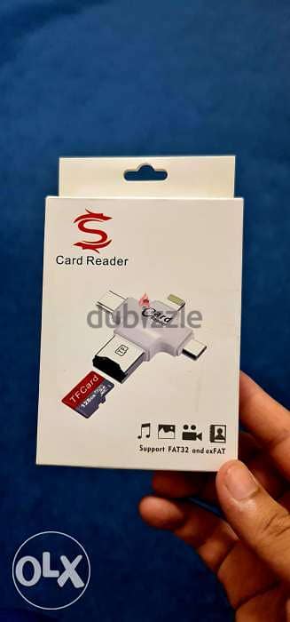 New original card reader sar150. 0