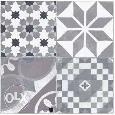 Spanish ceramic and porcelain tiles 7