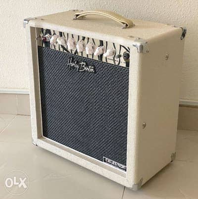 Guitar amp for sale 0