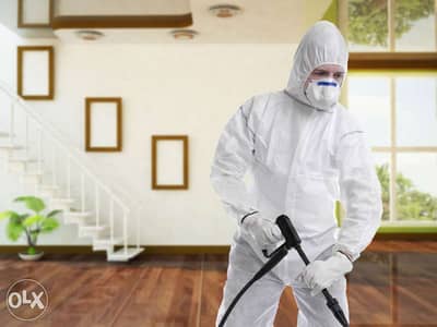 تعقيم منازل بالرياض رش مبيدات مكافحة حشرات 3