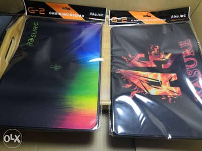 Mouse pad G2 only 25 SR 0