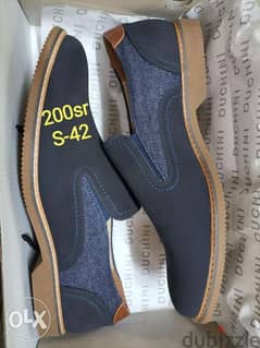 shoes size 42 0