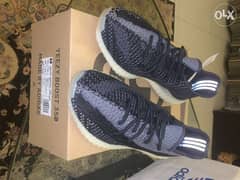 Yeezy Boost 350 V2 Carbon Adidas Brand New US 10.5 0