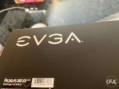 NEW EVGA GeForce RTX 3090 Ftw3 Ultra 2