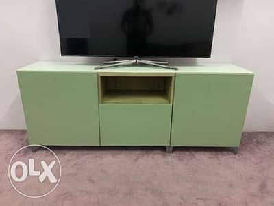 Living Room TV Cabinets (ikea) 2
