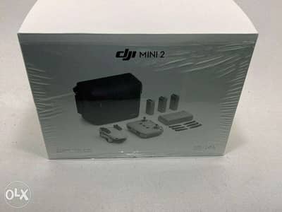 DJI Mini 2 4K Video Camera 0