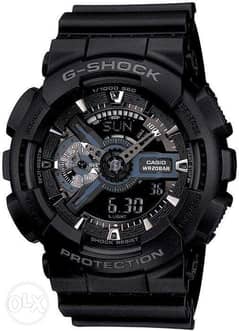 New Original Casio G-Shock Pro Sports watch (new, packed, never used) 0