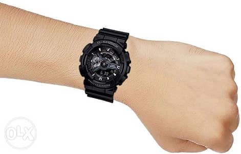 New Original Casio G-Shock Pro Sports watch (new, never on wrist) 6