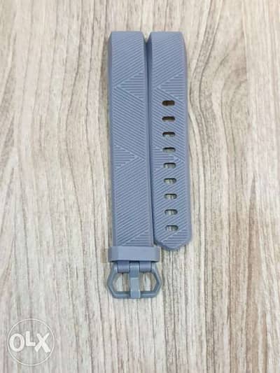 Fitbit Alta HR Fitness Smart Watch with Extra Bands 5