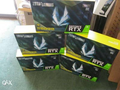 Nvidia GEFORCE RTX 3080 0