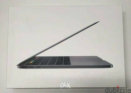 MacBook Pro 13 Touch Bar Quad Core i5 0