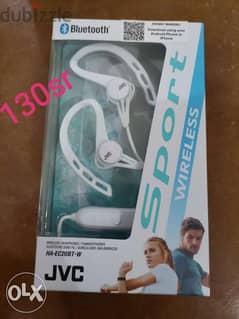 Jvc wireless headset 0