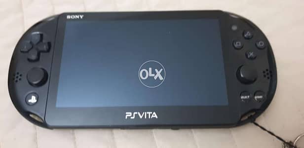 Sony Playstation Vita 0