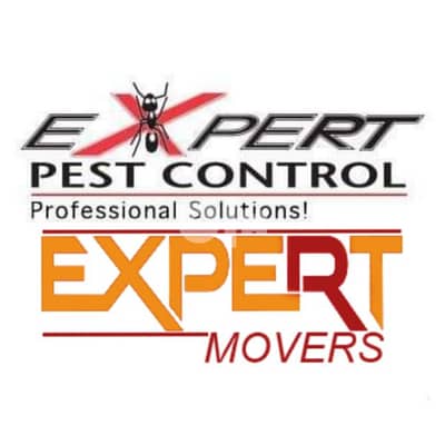 شركة (Expert) لخدمات نقل اثاث و مكافحة حشرات اتصل الان(058.2862042) 0
