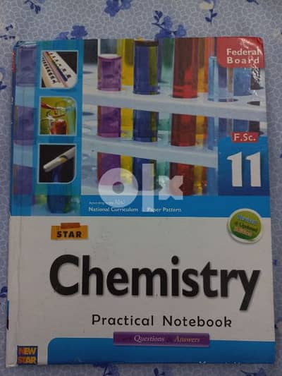 Practical notebook class 11 and 12 3