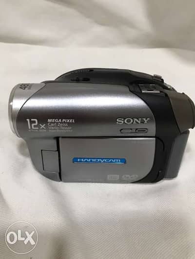 DVD Sony Handycam Made in Japan 2