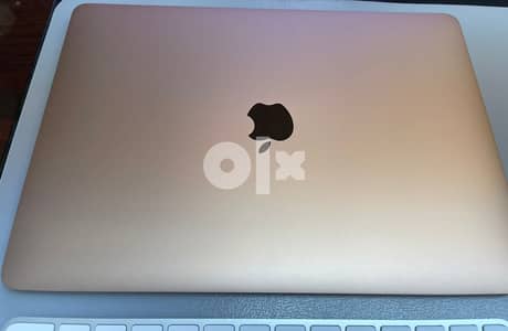 MacBook Air 2020, Corei3, 256GB SSD In MintCondition For SAR3100 1