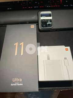 Xiaomi Mi 11 Ultra 0