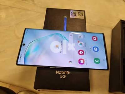 Samsung Galaxy Note 10 Plus (5G) 2