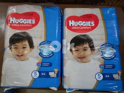 huggies diapers 1