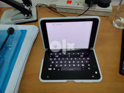 Microsoft Surface Duo - Android Foldable Dual Display Smartphone 5