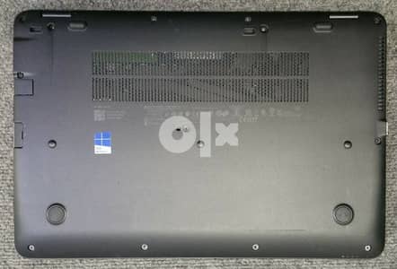 HP ZBook 15u G3 15.6      لابتوب 8