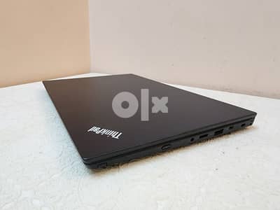 Lenovo Thinkpad L380 i5 8th Gen 16gb RAM 512gb SSD 4