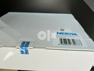 **OFFER** BRAND NEW Nebra OUTDOOR HNT Helium Miner US 915  Contact Our 1