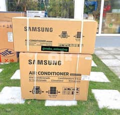 Samsung 1.5hp Split Unit Air Conditioner 0