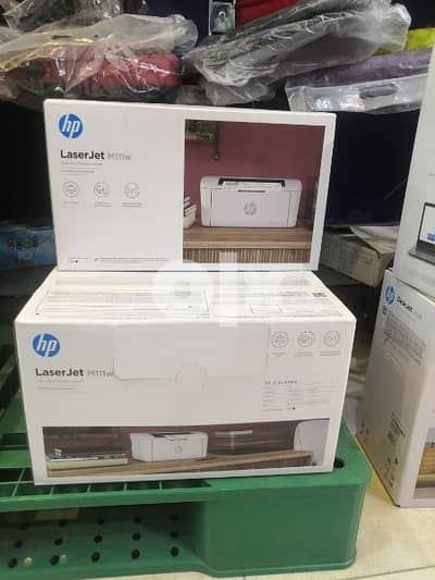 hp printer laserjet m111w wifi 0