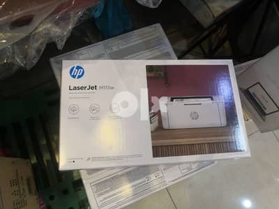 hp printer laserjet m111w wifi 5