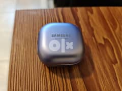 SAMSUNG Galaxy Buds Pro 0