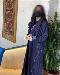 Abaya for sale . . . urgent ‼ 0