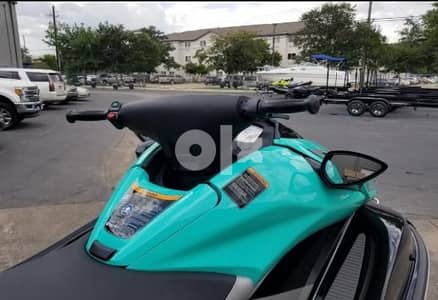 Jet ski Kawasaki Ultra 2022 available 1