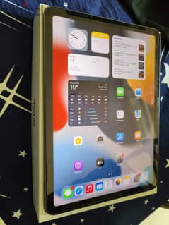 Apple iPad Air 10.9 4th Gen Wi-Fi Tablet PC 0
